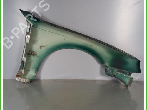Left front fenders JAGUAR S-TYPE II (X200) 3.0 V6 | BP17540022C41 