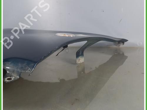Right front fenders VW POLO IV (9N_, 9A_) 1.2 12V | BP17655264C42 