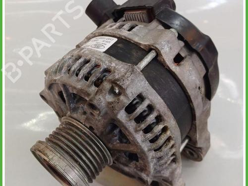 Used Alternator Alternator FORD FOCUS III 1.0 EcoBoost (100 hp) 40141084 40141084
