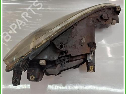 Left headlight PEUGEOT 206 SW (2E/K) 1.6 16V | BP40140081C28 - Image 6