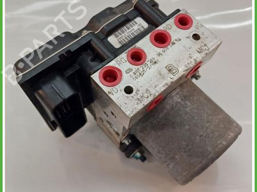 ABS Bremseaggregat CITROËN C4 Grand Picasso I (UA_) 2.0 HDi 138 (136 hp) 17431793
