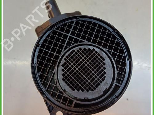 Mass air flow sensor AUDI A4 B7 Convertible (8HE) 2.0 TDI | BP16333211M95 
