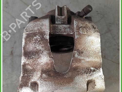 Right front brake caliper VW T-CROSS (C11, D31) 1.0 TSI | BP40074416M104 - Image 5