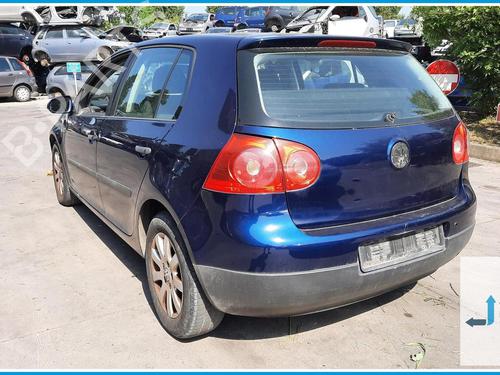 Left taillight VW GOLF V (1K1) 1.9 TDI | BP40143061C34 - Image 9