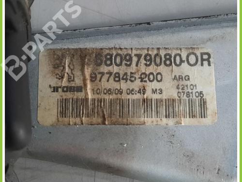Rear left window mechanism PEUGEOT 308 SW I (4E_, 4H_) 1.6 HDi | BP11720070C24 