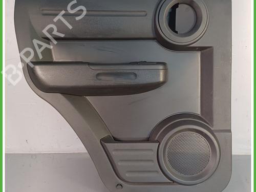 Used Rear left panel DODGE NITRO 2.8 CRD 4WD (177 hp) 19777919