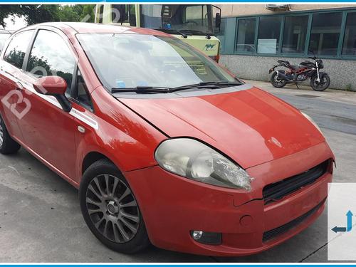 Engine control unit (ECU) FIAT GRANDE PUNTO (199_) 1.3 D Multijet (199.AXD11, 199.AXD1A, 199.AXD1B,... | BP40146158M57 - Image 8