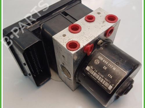 Used ABS pump VW POLO (9N_, 9A_) 1.4 16V (75 hp) 26950372
