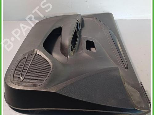 Front left panel OPEL CORSA F (P2JO) 1.2 (68) | BP40144034C58 - Image 5