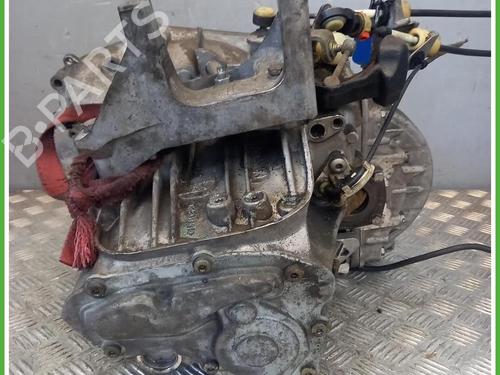 Gearbox CITROËN C5 II (RC_) 2.0 HDi (RCRHRH) | BP40072841M3 - Image 3