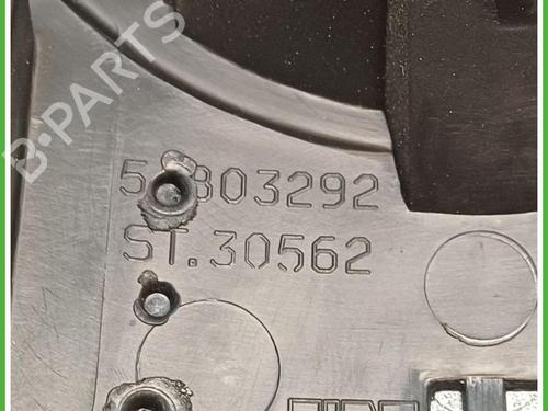Air vent FIAT 500 (312_) 1.2 (312AXA1A) | BP40142841I21 - Image 4