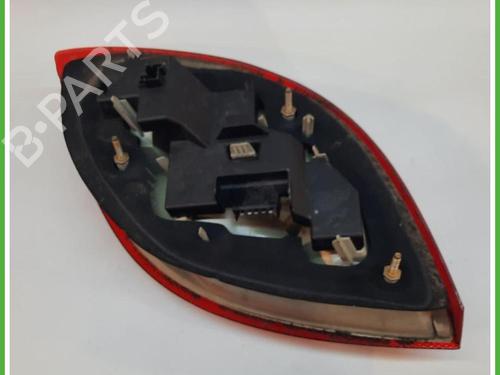 Right taillight FIAT PANDA (169_) 1.2 (169.AXB11, 169.AXB1A) | BP40133423C35 - Image 2