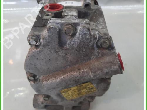 AC compressor LANCIA YPSILON (843_) 1.2 (843.AXA1A) | BP40134893M34 - Image 6