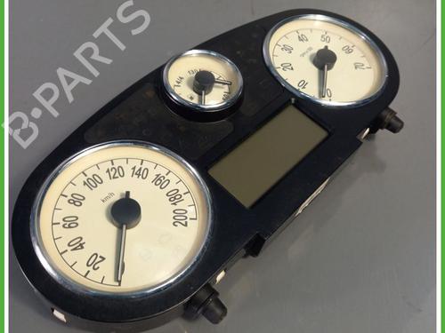 Kombiinstrument LANCIA YPSILON (843_) 1.3 JTD (843.AXD11, 843.AXD1A) | BP30271524C47 