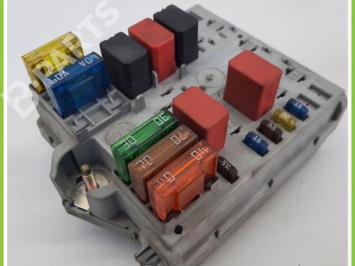 Fuse box FIAT PUNTO (188_) 1.2 60 (188.030, .050, .130, .150, .230, .250) | BP11369145E1 
