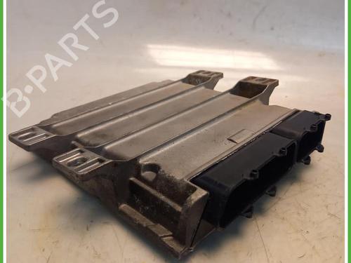 Engine control unit (ECU) ROVER 25 I Hatchback (RF) 1.1 16V | BP40148754M57 - Image 5