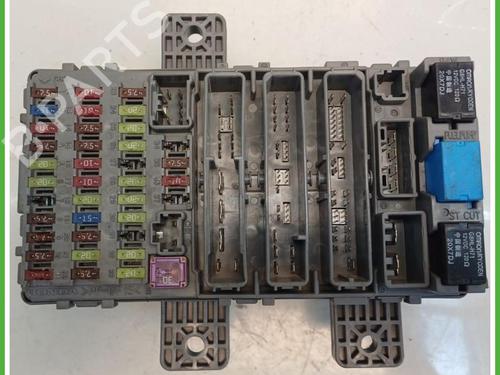Used Fuse box Fuse box HONDA CIVIC VIII Hatchback (FN, FK) 1.4 (FK1) (83 hp) 40146145 40146145