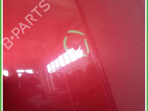 Hood DODGE NITRO 2.8 CRD 4WD | BP18972075C1