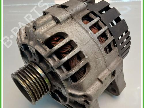 Used Alternator CITROËN C3 I (FC_, FN_) 1.1 i (60 hp) 28289024