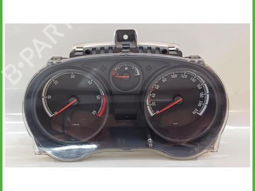 instrument-cluster-opel-corsa-d-s07-2006-2007-2008-2009-2010-2011-2012-2013-2014-2015-40138036 main image