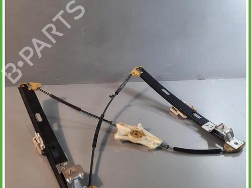 Front left window mechanism SEAT LEON (5F1) 1.6 TDI | BP40133223C22 - Image 6