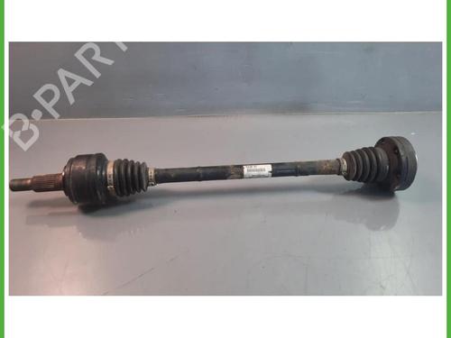Used Left rear driveshaft Left rear driveshaft PORSCHE CAYENNE (9PA) 3.2 (250 hp) 40134838 40134838