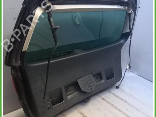 Tailgate VW PASSAT B6 Variant (3C5) 1.4 TSI EcoFuel | BP27731504C6 
