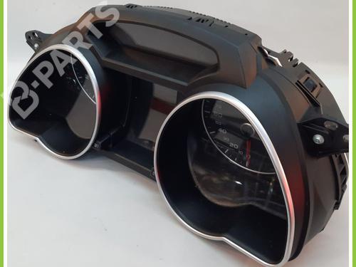 Instrument cluster AUDI A5 Sportback (8TA) 2.0 TFSI quattro | BP11373603C47 