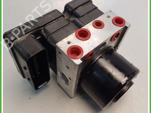 ABS Bremseaggregat FORD FOCUS II Turnier (DA_, FFS, DS) 1.6 TDCi (90 hp) 24608002