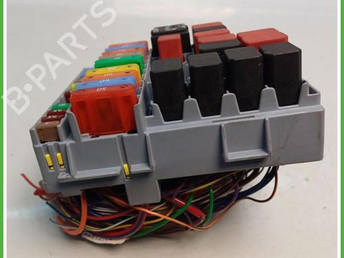 Fuse box LANCIA YPSILON (312_) 1.3 D Multijet (312.YXE1A, 312.YXU1A) | BP40142887E1 - Image 2
