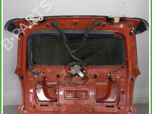 Tailgate MINI MINI COUNTRYMAN (F60) Cooper D | BP18353917C6 