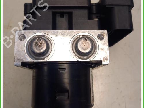 ABS pump RENAULT TWINGO II (CN0_) 1.2 (CN0D) | BP40076290M43 - Image 2
