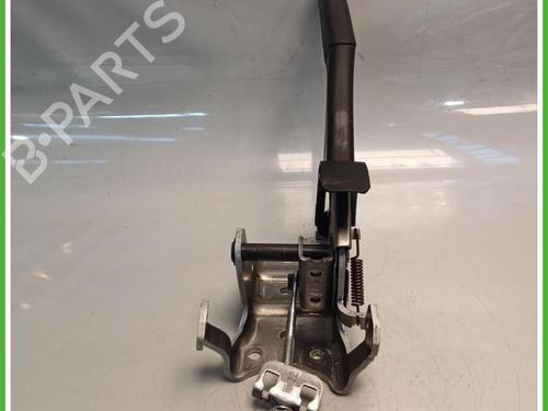 Hand brake RENAULT CAPTUR II (HF_) TCe 90 (HFM6) | BP40144258I18 - Image 3