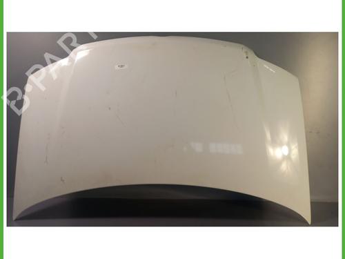 Used Hood FIAT PANDA (169_) 1.2 (169.AXB11, 169.AXB1A) (60 hp) 24468489