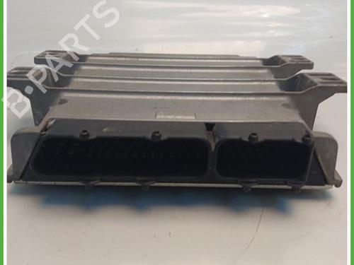 Engine control unit (ECU) MG MG ZR 105 | BP40147138M57 - Image 4