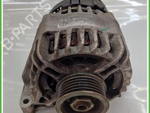 Alternator FIAT PUNTO (188_) 1.2 60 (188.030, .050, .130, .150, .230, .250) | BP17765354M7 