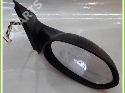 Used Right mirror LANCIA Y (840_) 1.2 (840AA, 840AF1A) (60 hp) 11797752