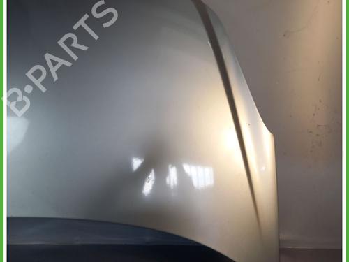 Hood OPEL CORSA D (S07) 1.2 (L08, L68) | BP17873880C1 