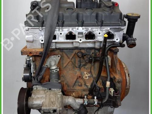 Engine MINI MINI (R50, R53) Cooper | BP40135938M1 - Image 2