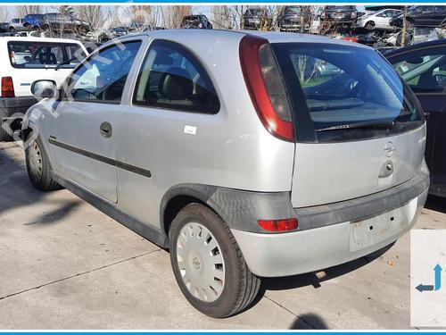 Engine control unit (ECU) OPEL CORSA C (X01) 1.2 (F08, F68) | BP40075747M57  - Image 7