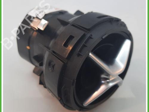 Air vent MERCEDES-BENZ A-CLASS (W176) A 180 CDI / d (176.012) | BP13709200I21 