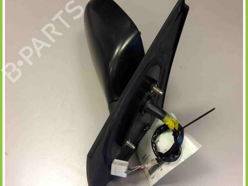 Right mirror TOYOTA YARIS (_P1_) 1.0 (SCP10_, SCP10R) | BP13532566C27 