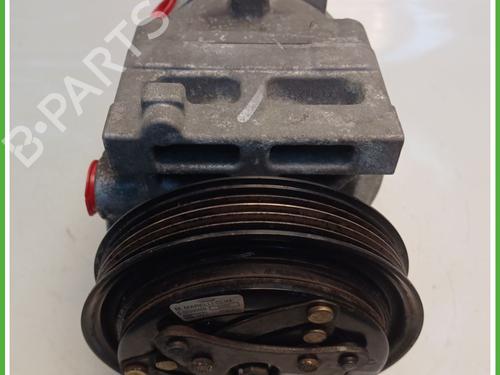 AC compressor FIAT PUNTO (188_) 1.2 16V 80 (188.233, .235, .253, .255, .333, .353, .639,... | BP25754769M34 