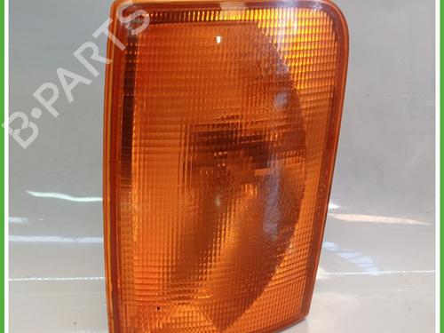 Blinker vorne links für VW LT 28-35 II Bus (2DB, 2DE, 2DK) 2.5 TDI (109 hp) 28289018