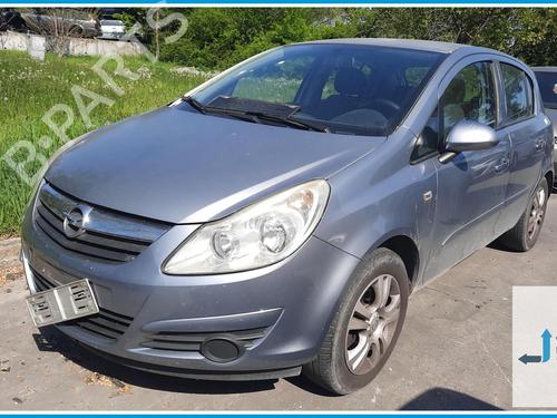 Gearbox OPEL CORSA D (S07) 1.2 (L08, L68) | BP40072837M3 - Image 7