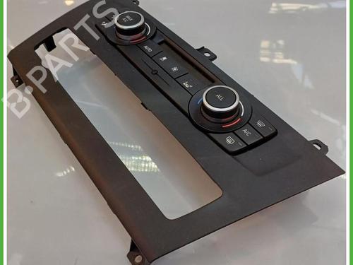 Climate control BMW X3 (F25) xDrive 20 d | BP40139095I5 - Image 6