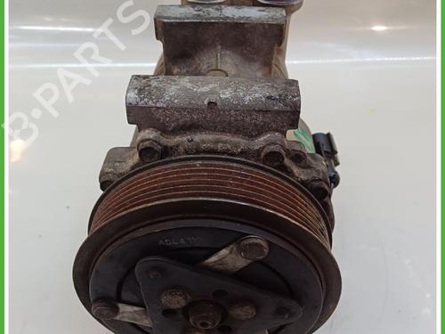 AC compressor FORD FUSION (JU_) 1.4 TDCi | BP16940743M34 