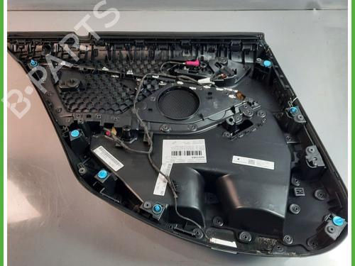 Rear right panel BMW 1 (F40) 118 d | BP12598063C61