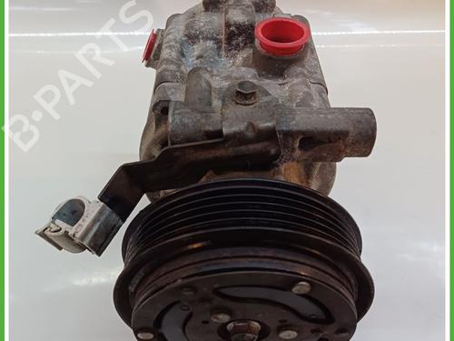 AC compressor LANCIA YPSILON (843_) 1.2 (843.AXA1A) | BP16360930M34 
