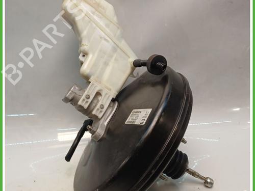 Servo brake FIAT GRANDE PUNTO (199_) 1.4 T-Jet (199AXM1A, 199BXM1A, 199BXN1A) | BP31266611M42